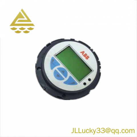 ABB MJFA9902 VKJ CARTRIDGE ASSY for HART DC Control System