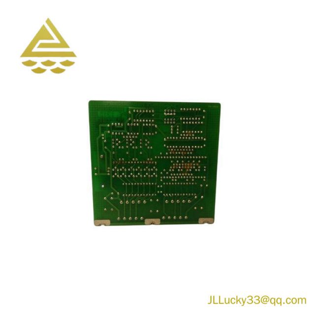 ABB MSR04XI Communications Module: Advanced Networking Solutions for Industrial Automation