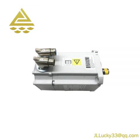 ABB MU100/MU200/MU300 Industrial Robot Motor, High Precision & Durability