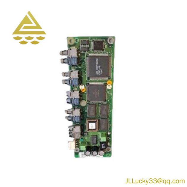 ABB NAMC-03 CONTROL BOARD KIT - Advanced Automation Solution for Industrial Applications