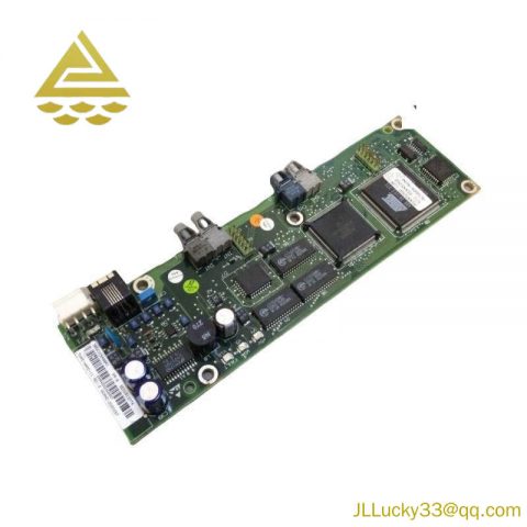 ABB NAMC-11C - Standard Control Board for Industrial Automation