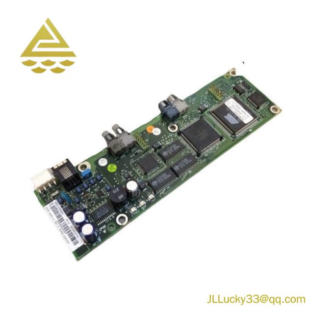 ABB NAMC-11C - Standard Control Board for Industrial Automation