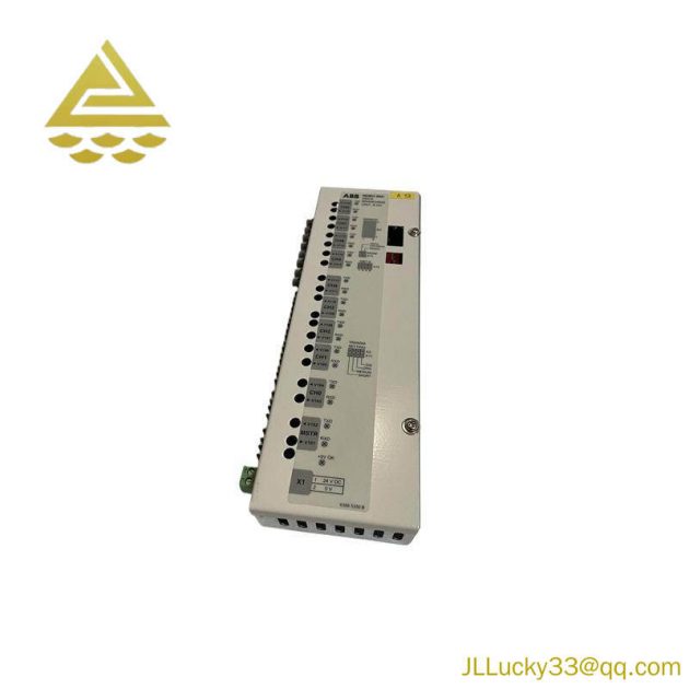 ABB NDBU-95C Branching Unit: Advanced Industrial Control Module