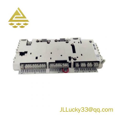 ABB NDCU-12C NDCU-12CK: High-Performance Industrial Control Module