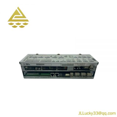 ABB NDCU-21 63985317B Drive Control Unit: Advanced Industrial Automation Solution