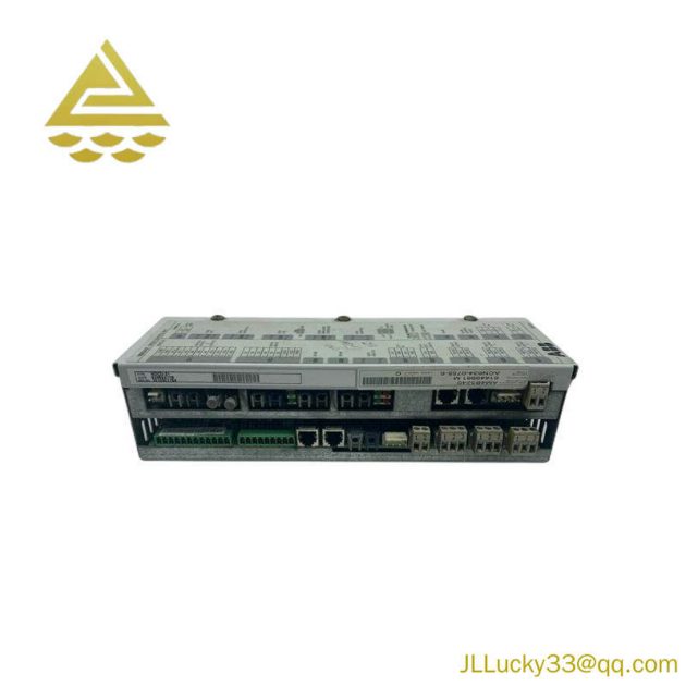 ABB NDCU-21 63985317B Drive Control Unit: Advanced Industrial Automation Solution