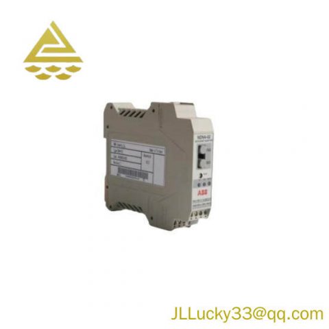 ABB NDNA-02-KIT 3AUA489002B5047 - Competitive Industrial Automation Solution