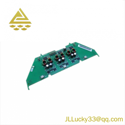 ABB NGDR-03 Gate Circuit Board - Industrial Grade, High Performance, Customizable