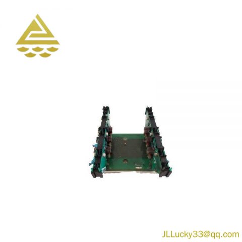 ABB NGDR-03C Driver Board for Industrial Control Systems