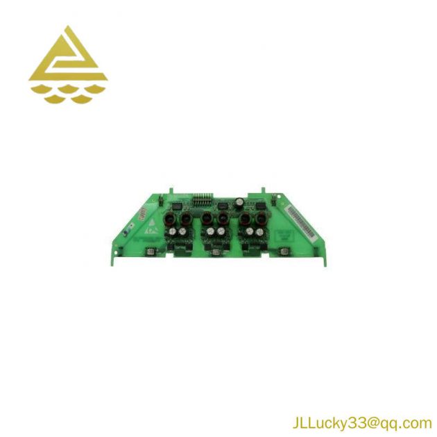 ABB NGDR-03C 61353364D | IGBT Driver Board for Industrial Automation