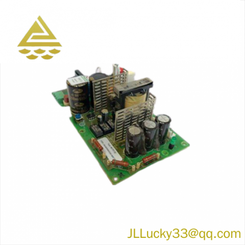 ABB NGPS-13C Control Board Module: Industrial-grade Performance, Precision & Reliability