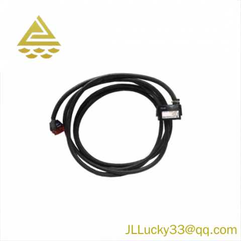 ABB NKASO1-15 Analog Module TU Cable