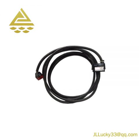 ABB NKLS01-15 SuperLoop Interface Cable: Reliable Connection for Industrial Automation