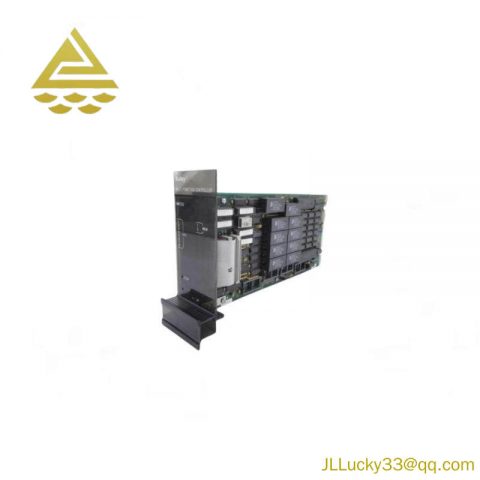 ABB NMFC03 Multi-Function Controller