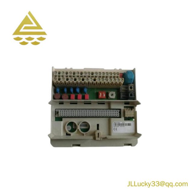 ABB NMTU-21C 3BSE017429R1 Digital Output Controller