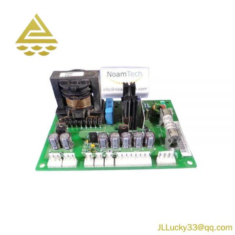 ABB NPOW-41C | 64113615A Board - Advanced Power Management Solution