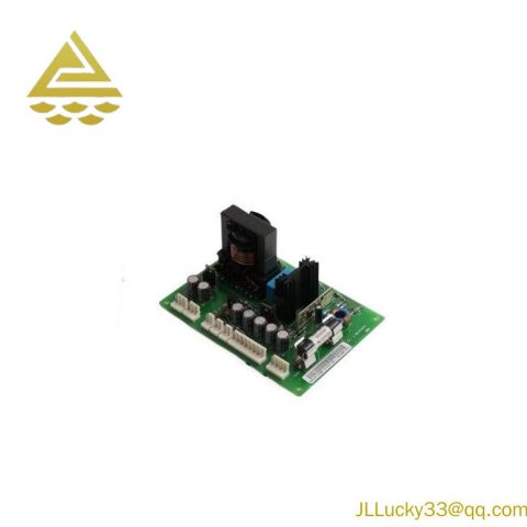 ABB NPOW-43C Industrial Motherboard, High Performance for Factory Automation