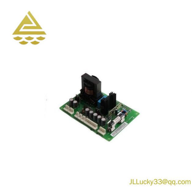 ABB NPOW-43C Industrial Motherboard, High Performance for Factory Automation