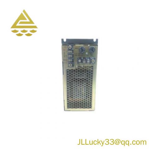ABB NPSI03 Bailey Infi 90 Net 90 Power Supply Module