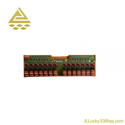 ABB NRDI02 - High-Performance Digital Input Termination Unit for Industrial Automation