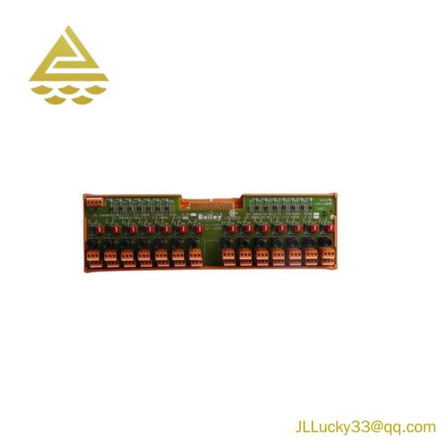 ABB NRDI02 - High-Performance Digital Input Termination Unit for Industrial Automation
