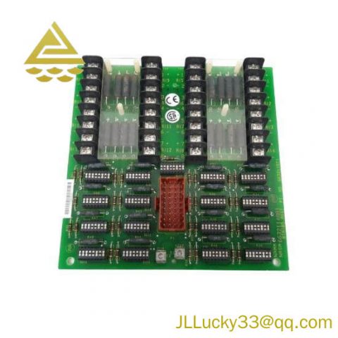 ABB NTAI05 Analog Input Termination Unit