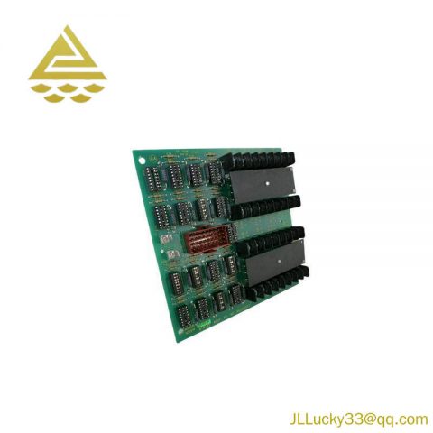 ABB NTAI05 - Advanced Termination Unit for Industrial Control Systems