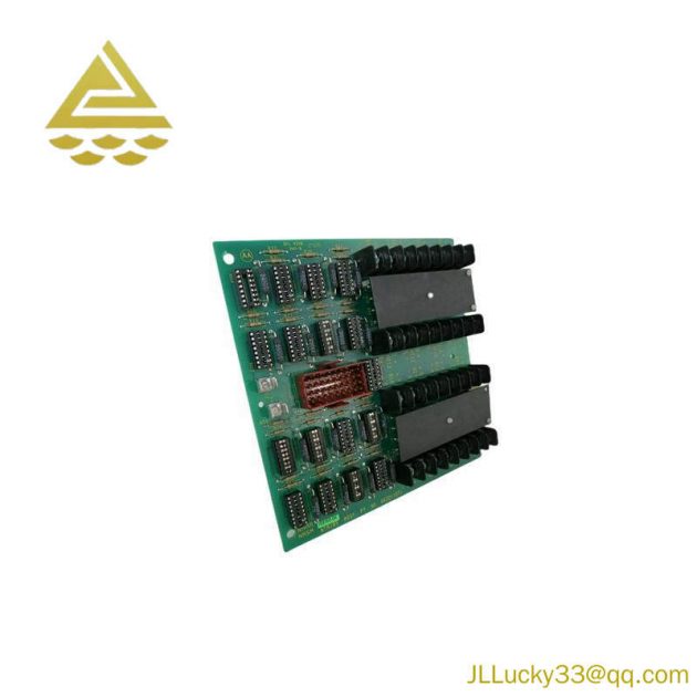 ABB NTAI05 - Advanced Termination Unit for Industrial Control Systems