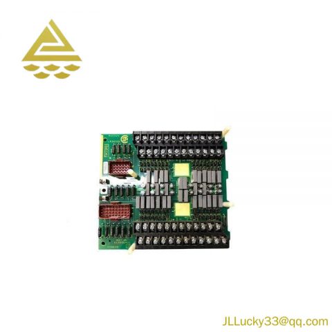 ABB NTAI06 Bailey Analog Input Termination Unit - Precision Control Solutions