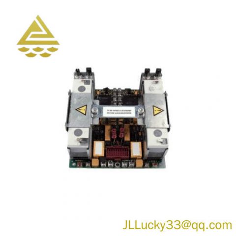 ABB NTCF-21 Termination Unit; ABB Manufacturer
