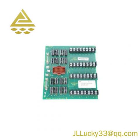 ABB NTDI02 Infi 90 Digital Interface Termination Unit