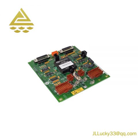 ABB NTMP01 PC BOARD: Industrial Grade Control Solutions