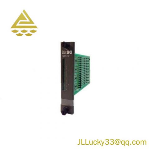 ABB NTRO02 Communication Adapter Module for Advanced Manufacturing Solutions