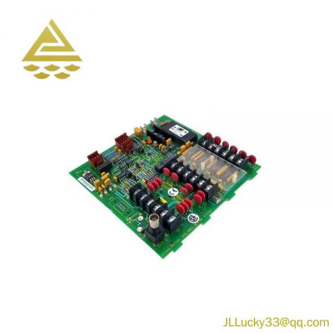 ABB NTST01 Termination Unit: Industrial Control Module