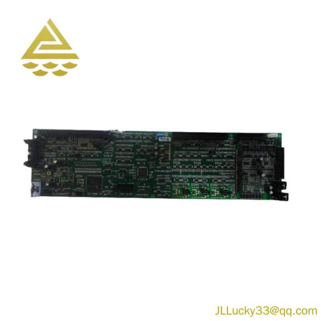 ABB NW26010C 04-1488 - High-Performance AC Drive Module
