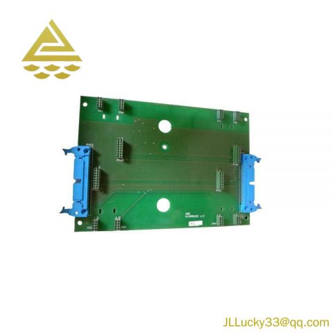 ABB NXPP-02C Inverter Interface Board, Power Management Solutions