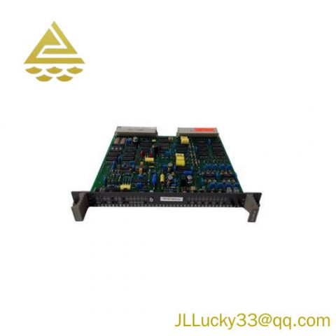 ABB O3ES HENF445789R1 Industrial Control Module