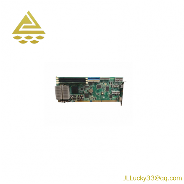 ABB OCAH 940181103 Industrial Control Module