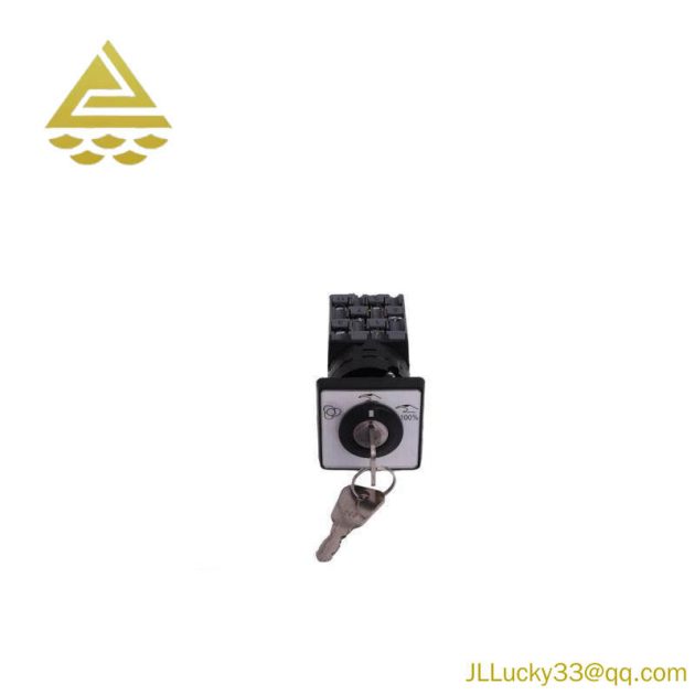 ABB ON6KB S6048 08W Cam Switch - Advanced Switching Solution