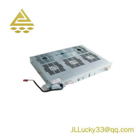 ABB P-HA-RPS-FAN03000 | PHARPSFAN03000 Cooling Fan Assembly