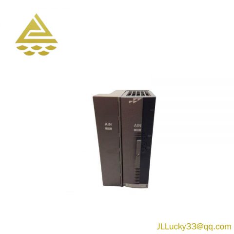 ABB PHBAIN2200C100 AIN-220 Analog Input Module with Termination