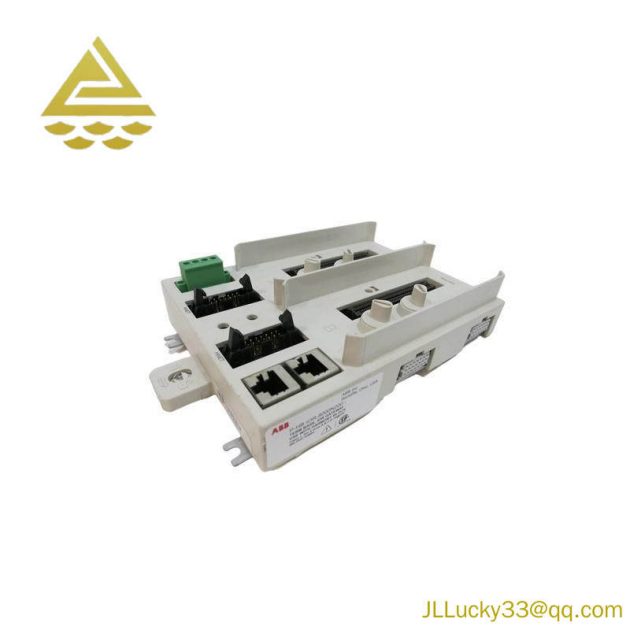 ABB P-HB-IOR-8000N200: Advanced I/O Gateway for Industrial Automation