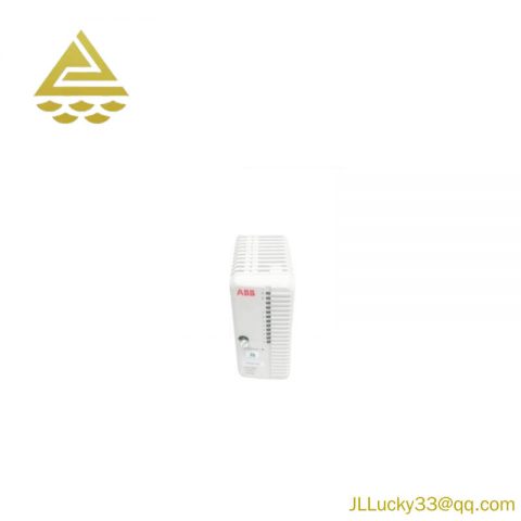 ABB P-HB-IOR-80010000 - High-Performance Gateway Module