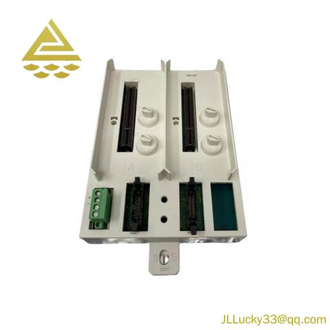 ABB P-HB-RMU-8000N200 Power Supply Module - Industrial Efficiency at its Core
