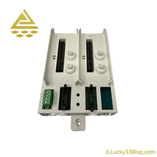 ABB P-HB-RMU-8000N200 Power Supply Module - Industrial Efficiency at its Core