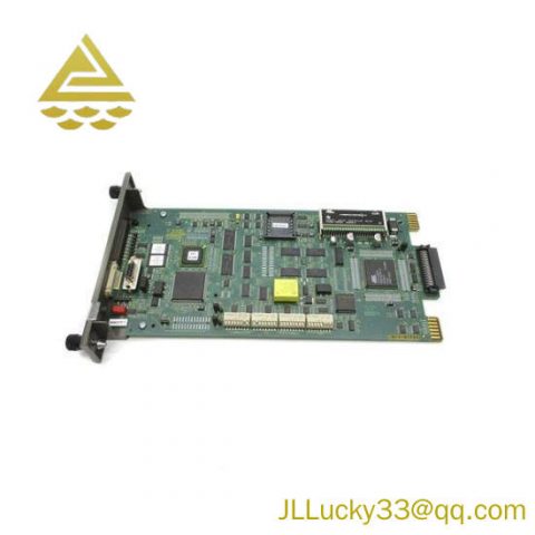 ABB P-HC-BRC-30000000 BRC300 Bridge Controller - High Performance Industrial Automation Solution