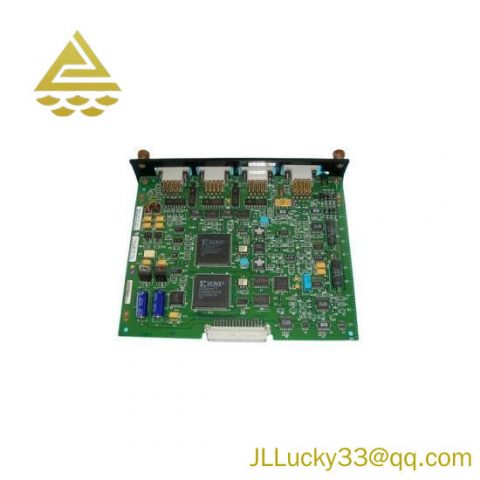 ABB P3LG 1KHW001432R0001 Drive Board: High-Performance Motor Control Module