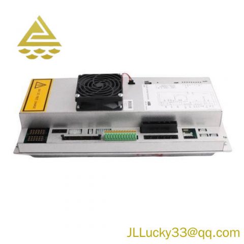 ABB PDB-02 3HNA026293-001 Thermocouple/mV Input Module, High Precision Temperature Data Acquisition