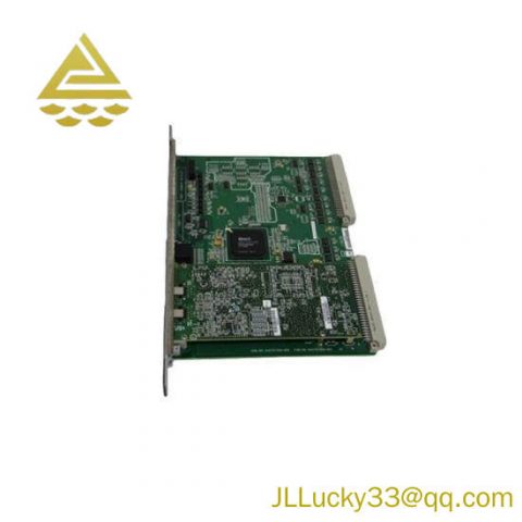 ABB PEP-A 220VAC Digital Output Circuit Card
