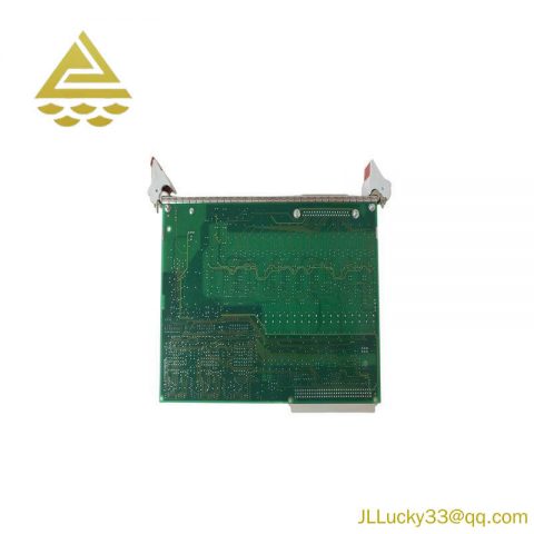 ABB PFBK164 3BSE000469R1: Advanced Signal Processing Board for Industrial Automation